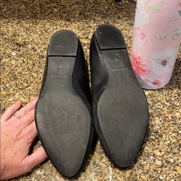 Cole Haan Flats - Picture 7 of 7